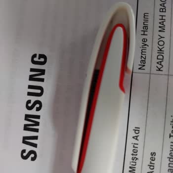 Samsung A73 Servis Hüsranı: Donma Ve Şebeke Derdi