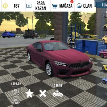 Car Parking Multiplayer Oyun İçi Araçlarımın Sıfırlanması Sorunu