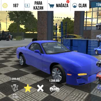 Car Parking Multiplayer Oyun İçi Araçlarımın Sıfırlanması Sorunu