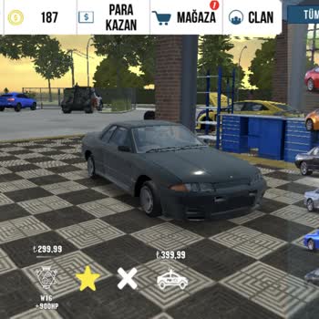 Car Parking Multiplayer Oyun İçi Araçlarımın Sıfırlanması Sorunu