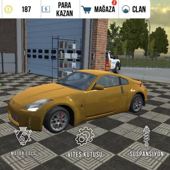 Car Parking Multiplayer Oyun İçi Araçlarımın Sıfırlanması Sorunu