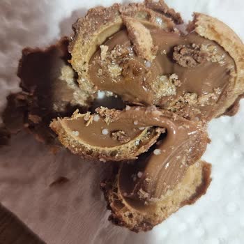 Kinder Joy Beyaz Nokta