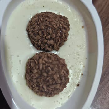 Kinder Joy Beyaz Nokta