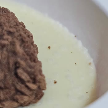 Kinder Joy Beyaz Nokta