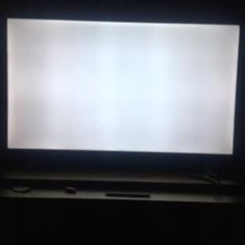 TCL Televizyon Panel Sorunu