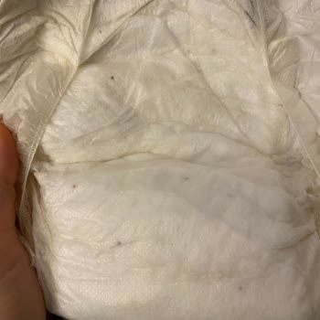 Sleepy Ecologic Serisi Siyah Noktalar