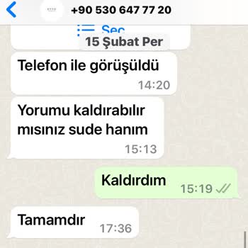 Eyyo İade Ücretini Günlerdir Yatırmıyor