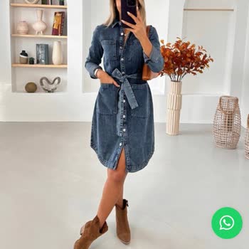 Sezgi Tekin Den Aldığım Elbise