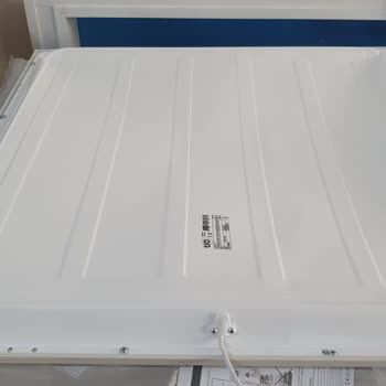 Egetim Online Yetersiz Paketleme Sonucu Ezilen LED Paneller