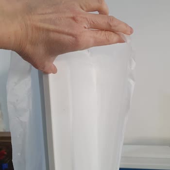 Egetim Online Yetersiz Paketleme Sonucu Ezilen LED Paneller