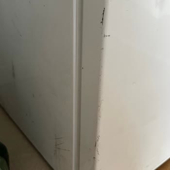 1 Ay Kullanılan Vestel Buzdolabı