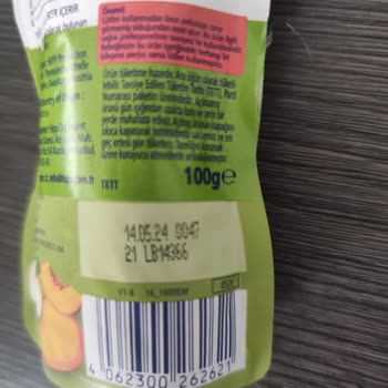 Baby Mall Hatalı Ürün, SKT Yakın Ürün, Çözümsüz Müşteri Hizmetleri