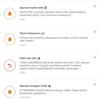 Goldmaster Gönderilmeyen Ürün Daha Sonra Zamlı Satışa Çıkartmak