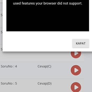 Şenol Hoca Problem Kitabında Çözümler Eksik