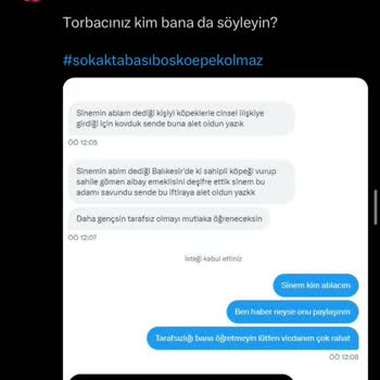 TV100 Çalışanının Provokatif Davranışları Tartışma Konusu