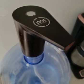 Narpump Whisper Ultra Sessiz Pompam Çalışmıyor!