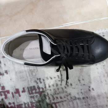 PaulMark Kalitesiz Ürün Hayal Kırıklığı Yarattı