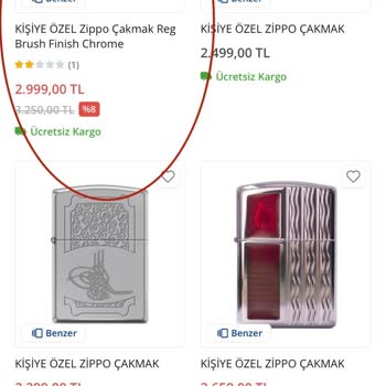 Çiçek Sepeti Keyfi Ürün İptali