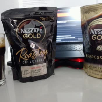 Nescafe Ürünlerinde Kafein Bilgisi Yok!