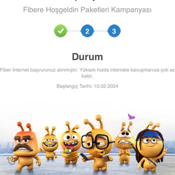 Superonline Acil Çözüm Bekliyorum! Müşteri Hizmetleri Ve Ekiplerin İlgisizliği