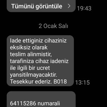 Superonline Haksız Tahsilat Yapıyor!