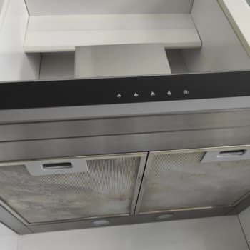 Siemens Davlumbaz Yağ Filtreleri