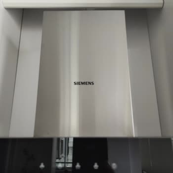 Siemens Davlumbaz Yağ Filtreleri