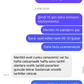 Light The Candle (lightcandless) Lightcandless Sayfası Üzerinden Aldığım Siparişlerim Gelmedi