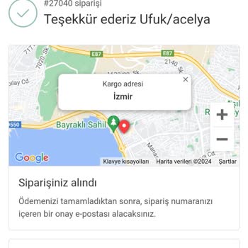 Drivse.co Drimsey Dus Başlığı Firmasi Ücretini Aldı Ama Hala Başlık Göndermedi
