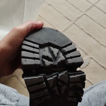 Trendyol Taban Kırılması Şikayeti