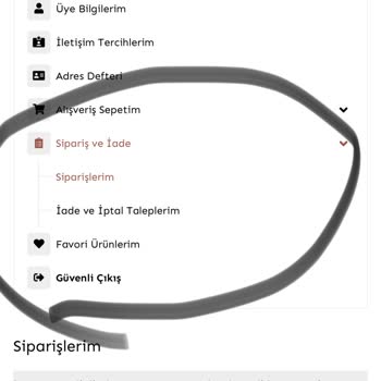 Hazel Butik İade Almıyor! Mesafeli Satış Sözleşmesi Kurallarına Aykırı