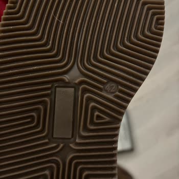 Derimod Hatalı Ayakkabı Gönderildi