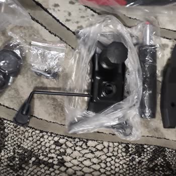 Rampage Kl R40 Throne Eksik Ürün