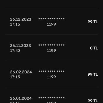 Gain TV Abonelik İptaline Rağmen Bedel Almaya Devam Ediyor!