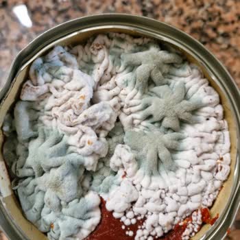 BİM Yurdum Marka Domates Salçası Bozuk Çıktı