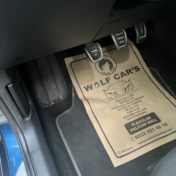 Wolf Cars Wolf Car, S
