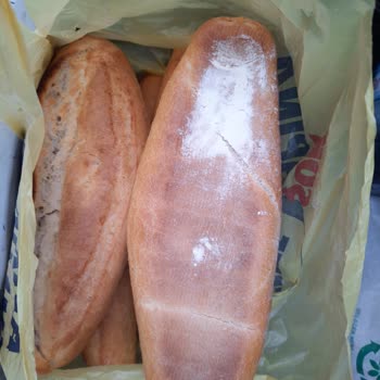 Ankara Halk Ekmek Halk Ekmek Sabahtan Akşama Kadar Bayatlıyor