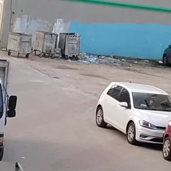 Kırklareli Belediyesi Kırklareli Çöpleri Hk