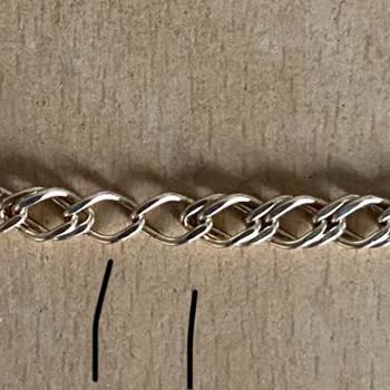 Altıntaş Kuyumculuk (Çorlu) Erkek Bileklik 5 Günde 5 Halkası Kayboldu!