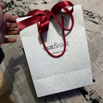 Saat & Saat Firması Mersin Palmcity Mağazası İade Hakkını Tanımıyor.