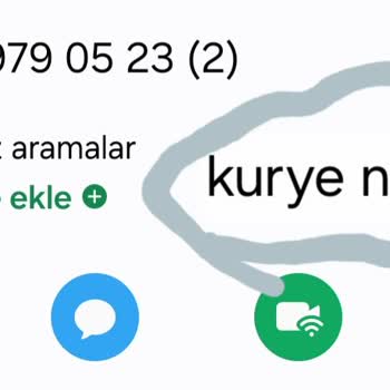 Hepsiburada Kargocusu Kapı Zilime Basmadan Gitti!