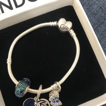 Pandora Mücevher Temsilcinizin Yanıltması İlgisizliği