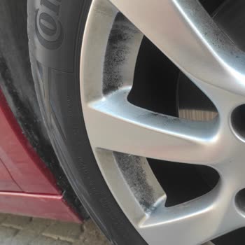 Opel İzmir'deki Bir Oto Servisinde Yaşanan Bakım Sorunları