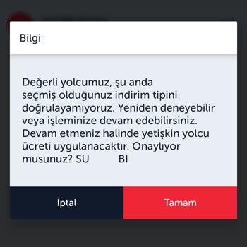 THY Nin Gazi İndirimi Vermemek İçin Yapmadığı Kalmadı