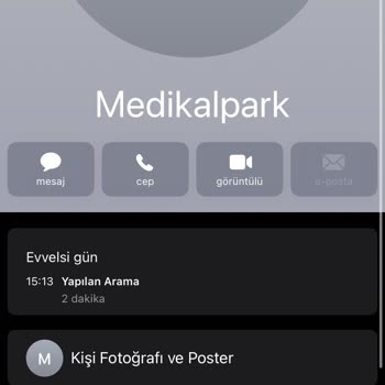 İstanbul Aydın Üniversitesi VM Medical Park Hastanesi Reçete Raporlama Sorunu
