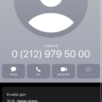 İstanbul Aydın Üniversitesi VM Medical Park Hastanesi Reçete Raporlama Sorunu