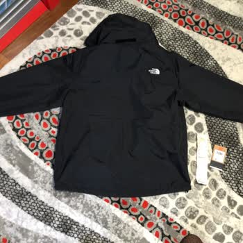 The North Face Değişim Yapılmıyor Sorunu