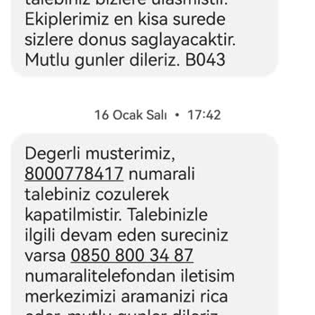''Maltepe E-5 Doğtaş Mobilya - Lova Yatağın Ortası Çöktü.''