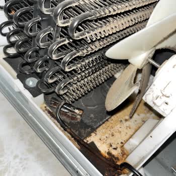 Arçelik Buzdolabı Soğutmuyor Ve Çok Sesli Çalışıyor