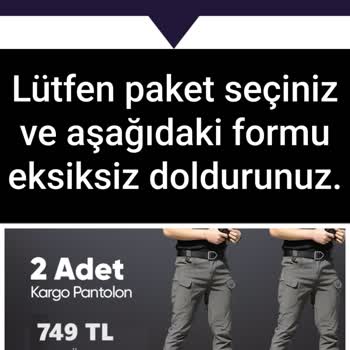 Pantolonhane.shop Gönderen BRC Olduğuna Göre Sorumlu Da Aynı Firma!